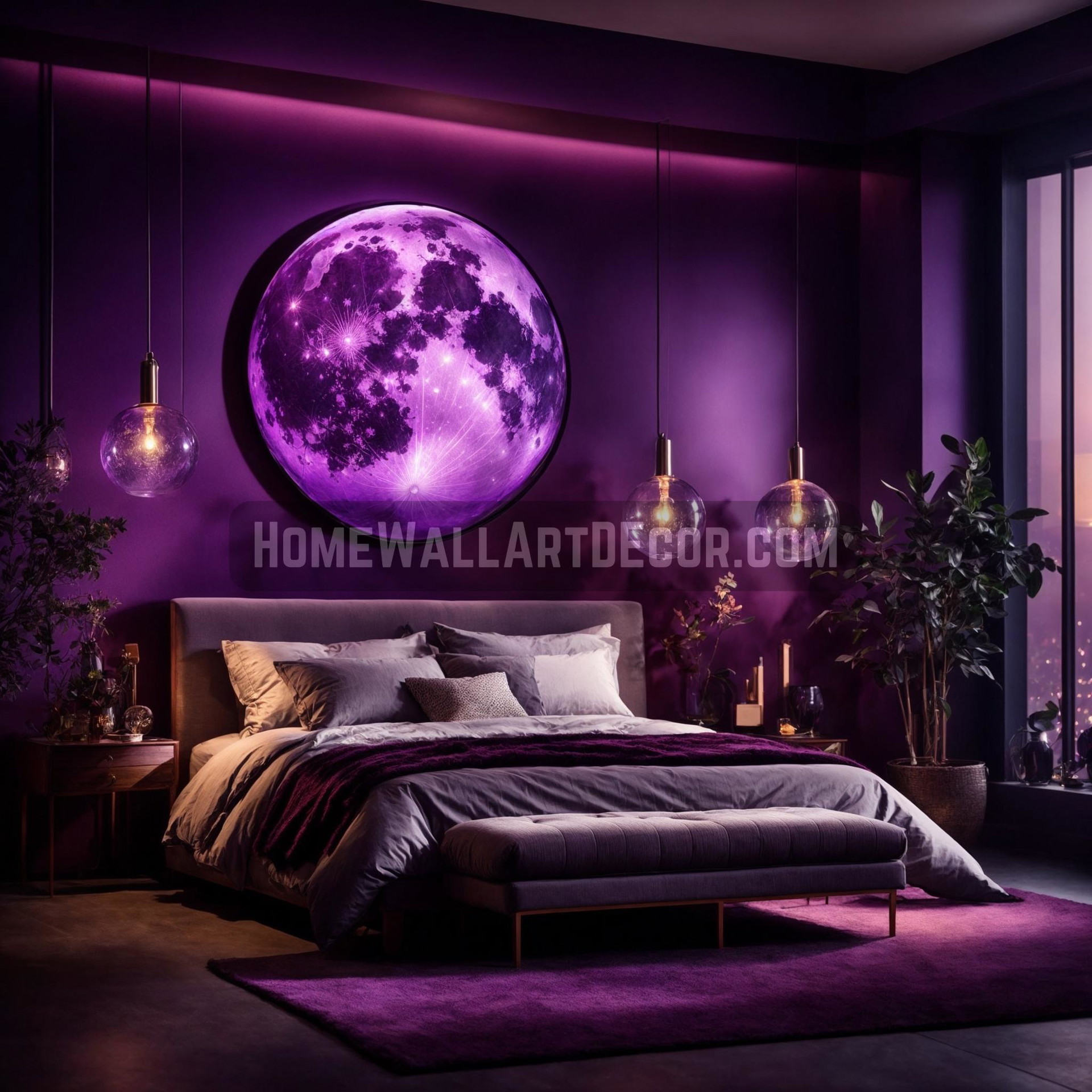 A Dance with the Stars - Unleashing the Radiance of Lunar Elegance