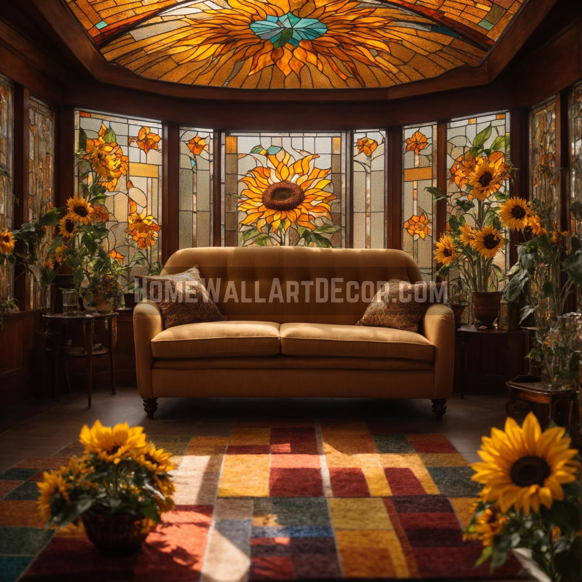 Creating a Whimsical Wonderland: 7 Cheerful Kawaii Interior Design ...