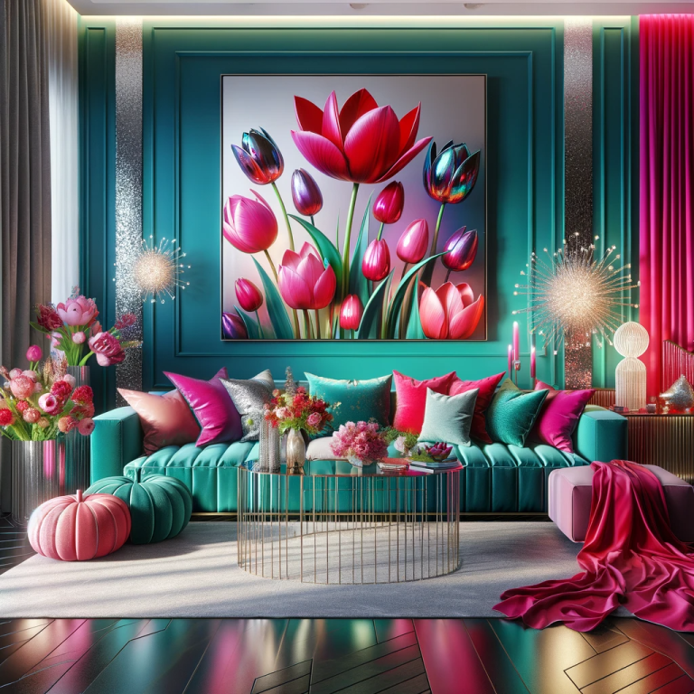 7 Vibrant Mexican Home Decor Ideas to Add Color and Culture to Your ...