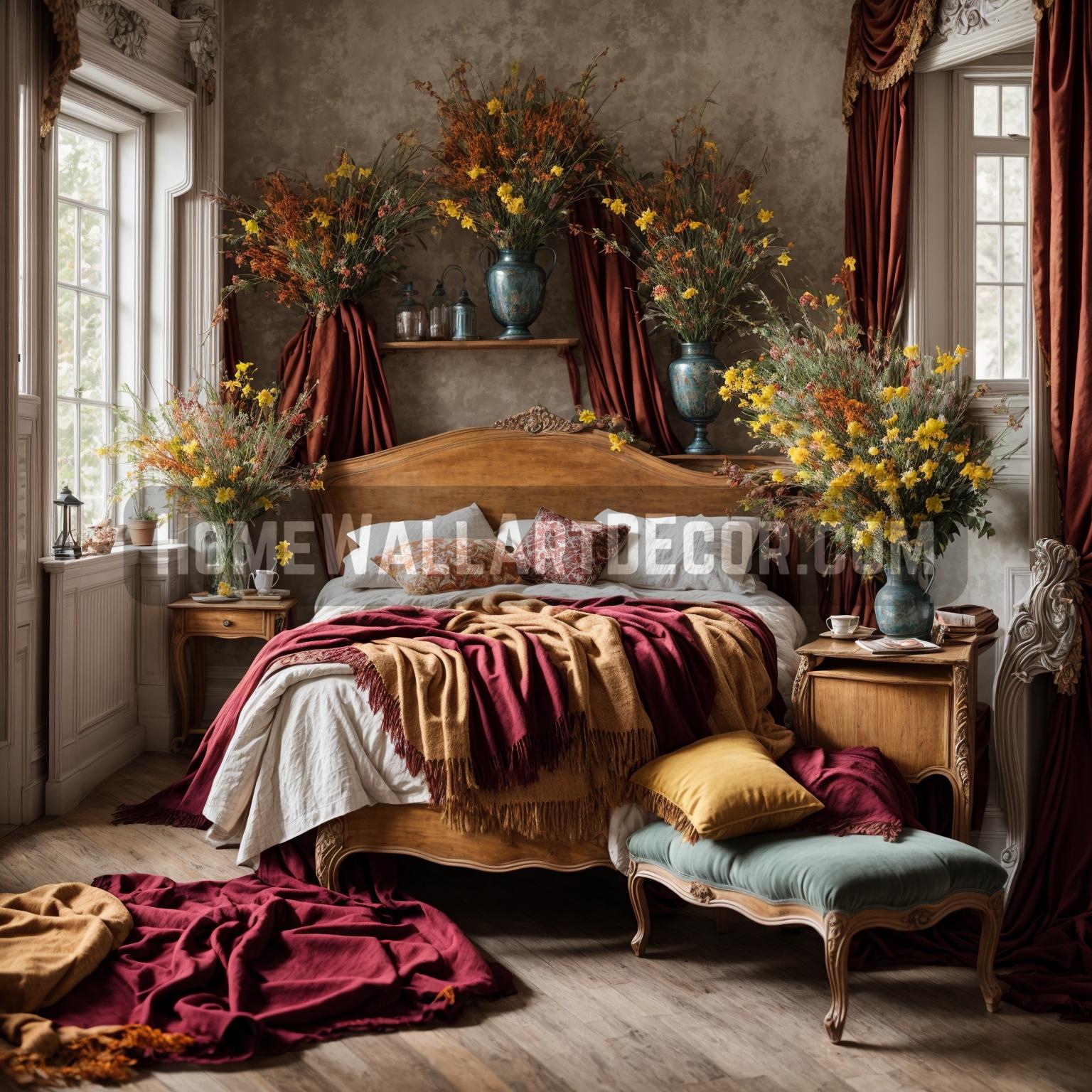 Charming and Trendy French Country Wall Decor Home Wall Art Decor