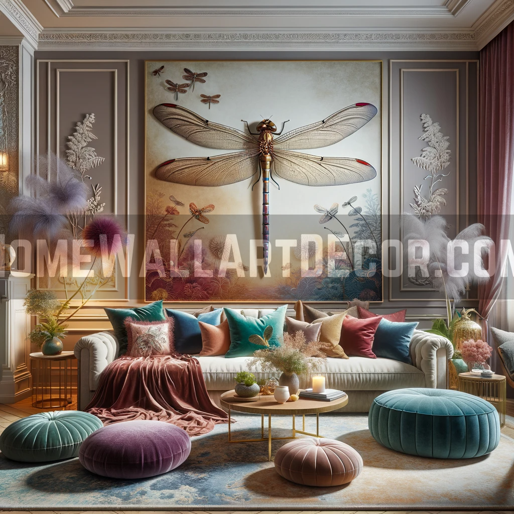 11 Gorgeous Greco-Roman Decor Ideas That Bring Ancient Luxury into ...