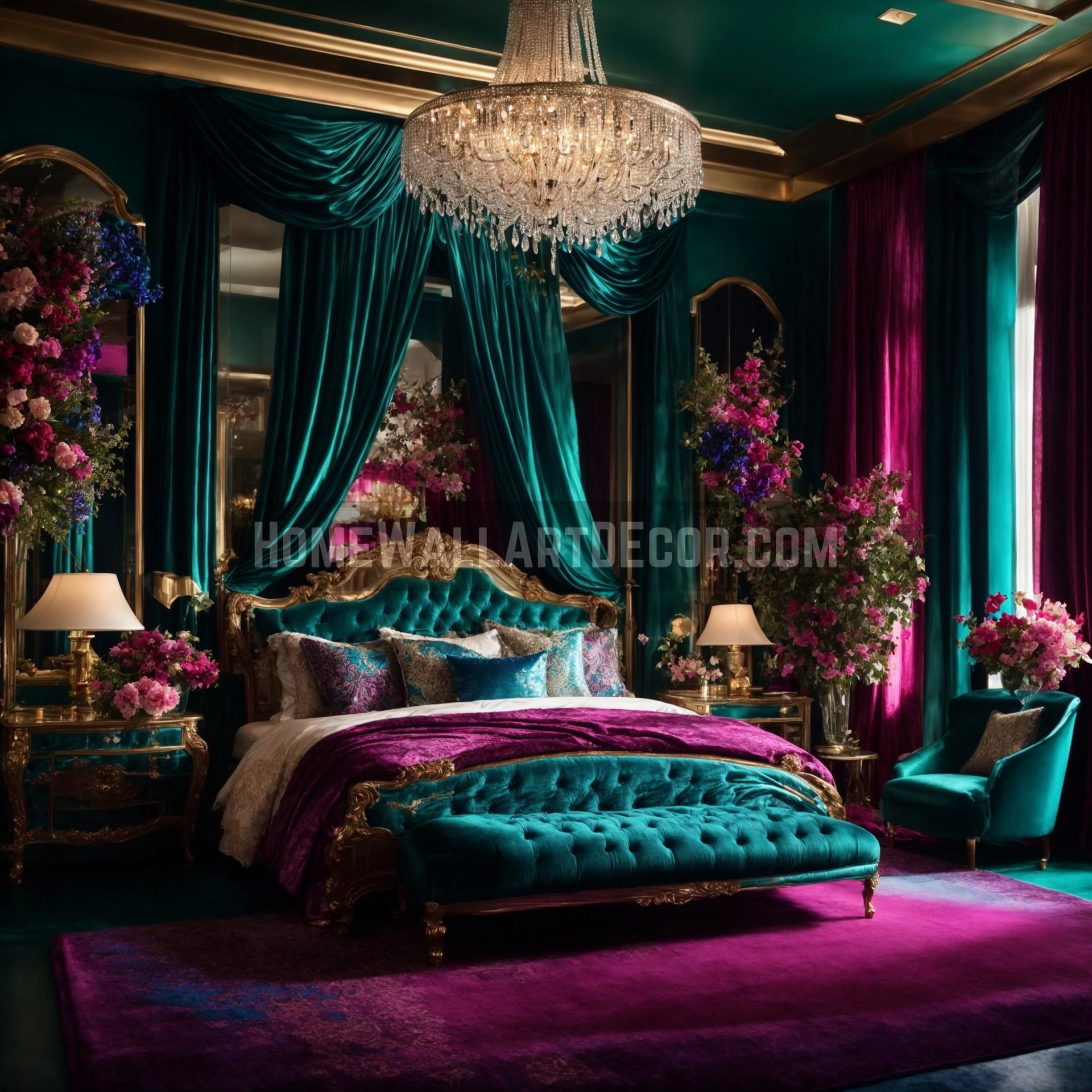 The Symphony of Green: Unraveling the Essence and Artistry