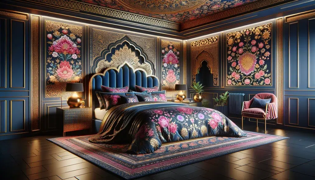 Embrace Exotic Ambiance: Top 10 Dreamy Moroccan Interior Decorating ...