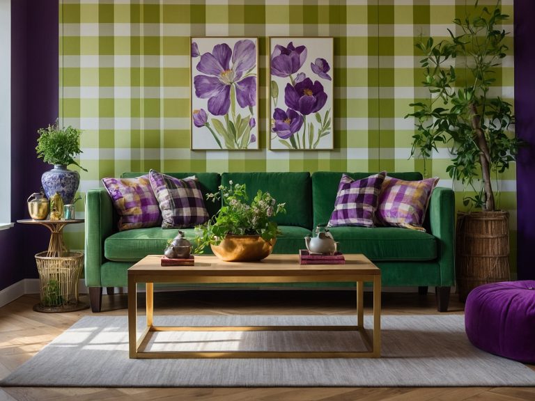 Rustic Charm: Unveiling the Secrets of Country Farmhouse Interior