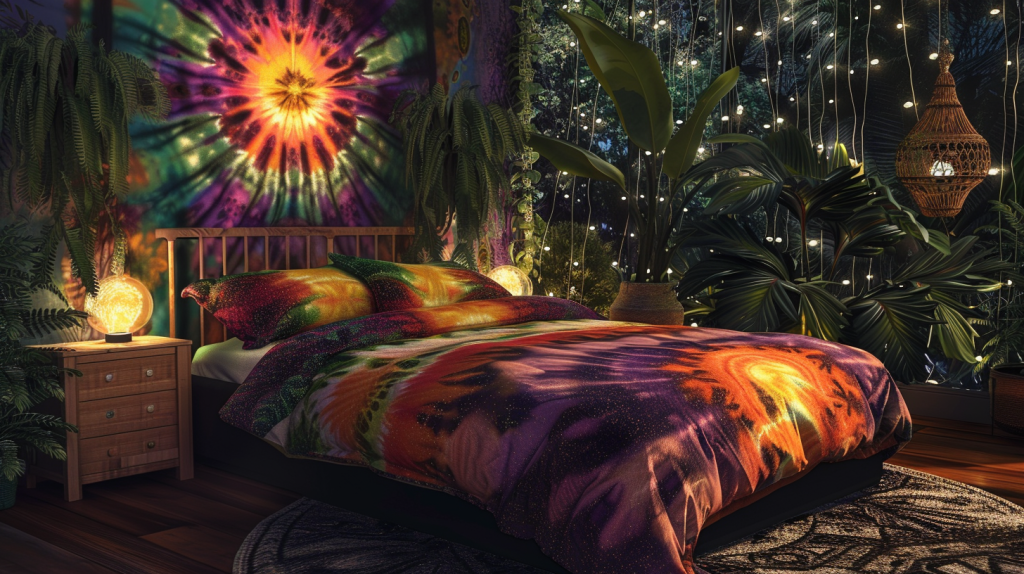 Opulent Maximalist Interior Design Ideas