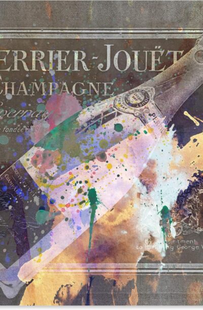 Sensational Drinks and Spirits Wall Art by Spumanti Francese II