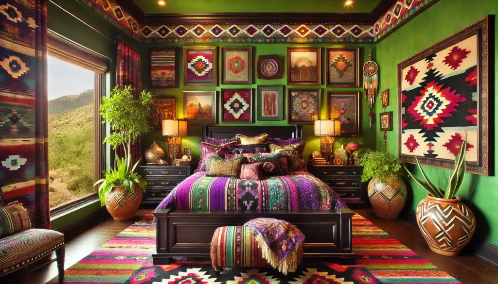 Bold Mystical Southwestern Interior Design Ideas Bold Mystical Southwestern Interior Design Ideas