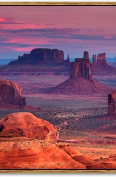 Navajo Tribal Place - Navajo Tribal Wall Art