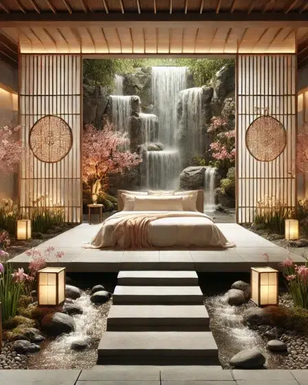 7 Dreamy Elegant Japanese Interior Design: Nature-Inspired Home Decor Ideas