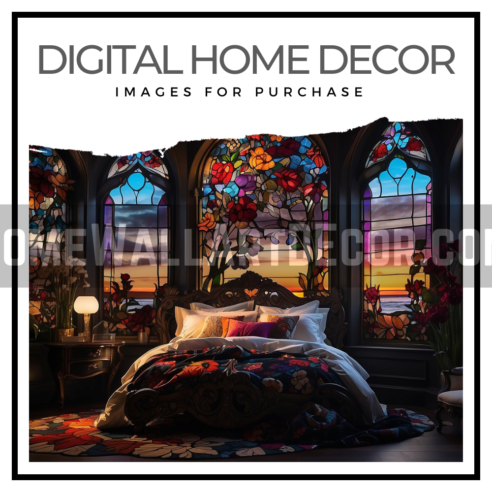 Digital Home Decor Images For Purchase Online