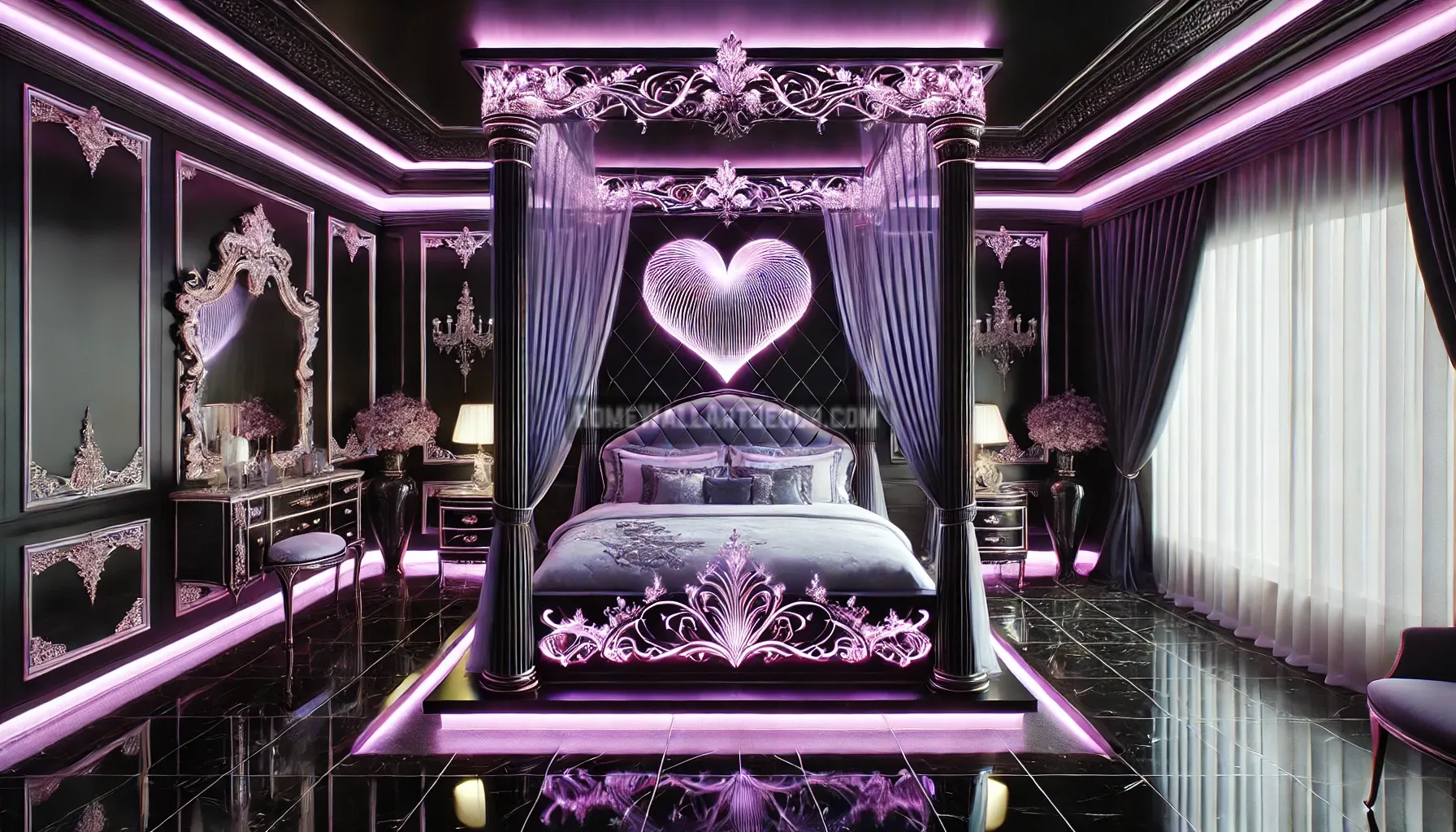 Victorian Bohemian Interior Decorating Ideas: A Perfect Blend of Elegance and Eclectic Charm