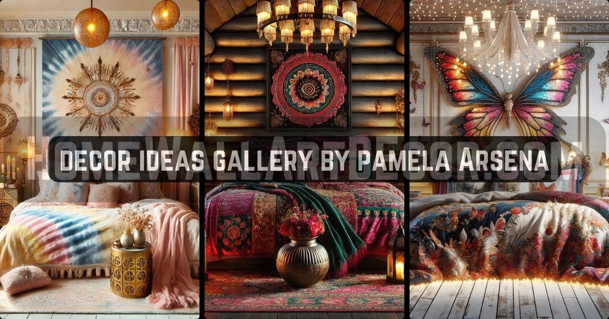 Dream Decor Interior Design Ideas Gallery Designs by Pamela Arsena