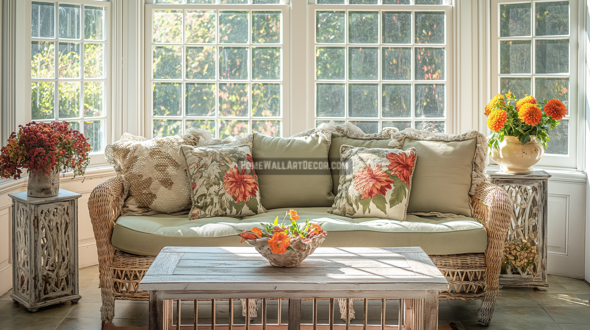 8 Charming yet Dreamy Shabby Chic Interior Design Ideas for Timeless ...