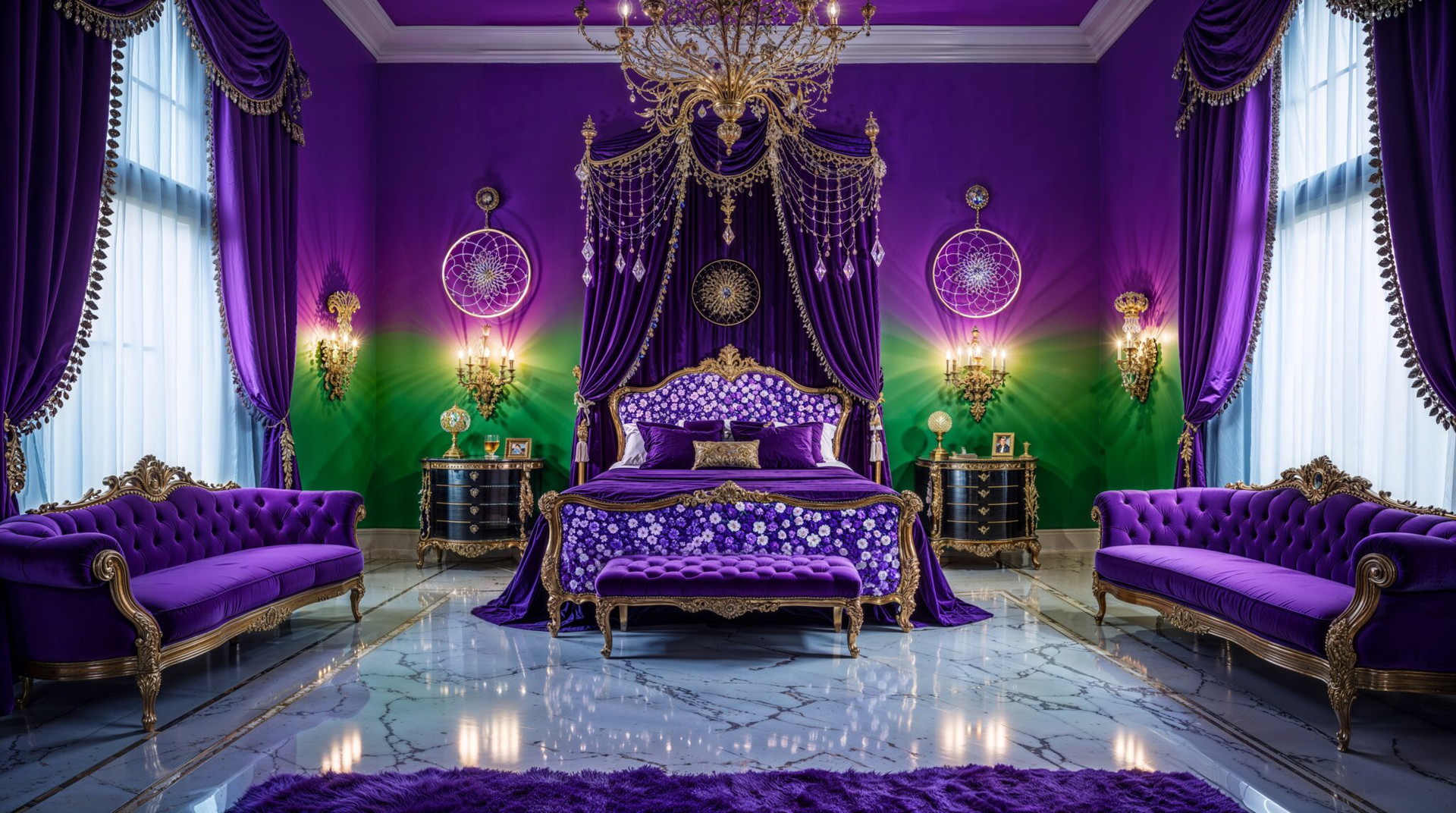 7 Must-See Bedroom Decoration Ideas for 2025: Cozy Trends to Transform ...