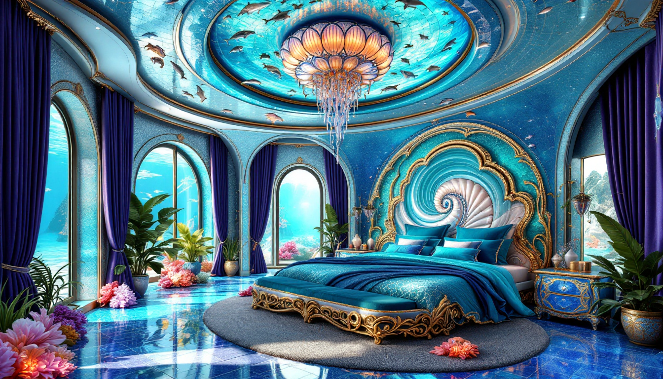 7 Dazzling Byzantine Mosaic Interior Design Ideas for 2026 and Beyond ...