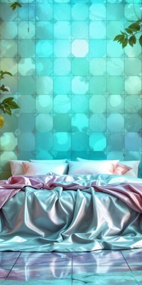 Enchanting Surreal Dreamscape Bedroom Decor Ideas