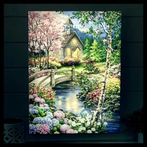 recommended surreal Wall art for Surreal Dreamscape Bedroom decor