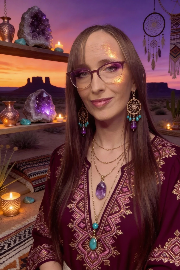 Pamela Arsena - Home Wall Art Decor Founder