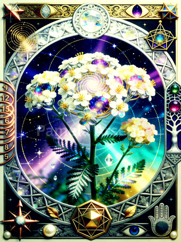 Beautiful Digital Floral Printable Wall Art - Flower Printable Home Decor