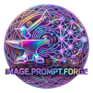 image prompt forge 2